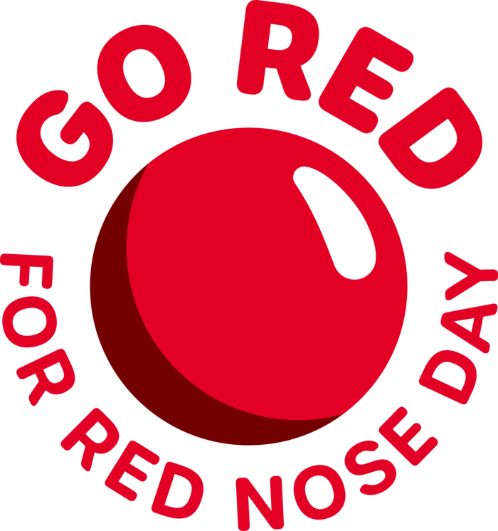 Go Red Generic Logo