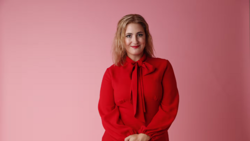 Image for Hayley Sproull